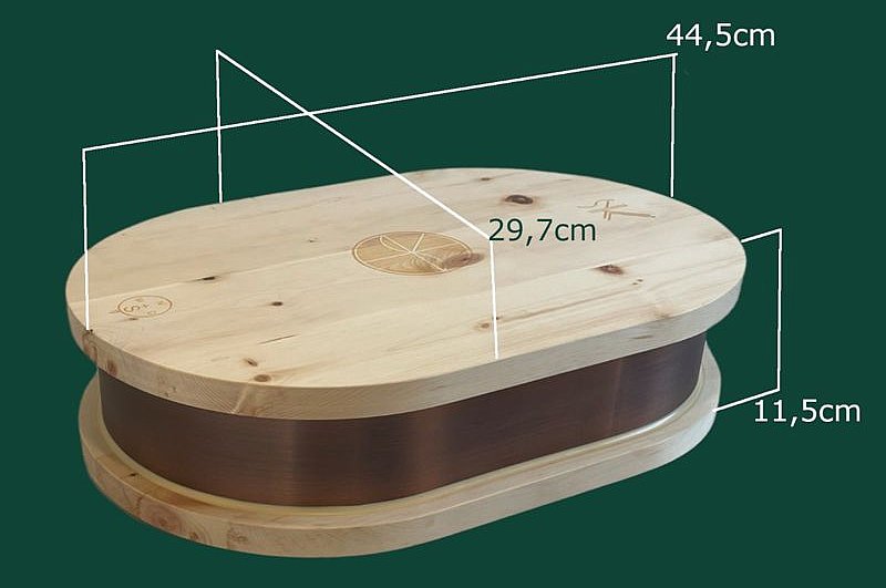 Raumtuning Element